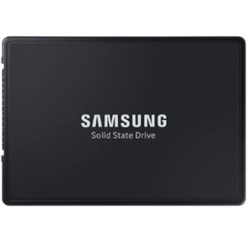 SSD Samsung MZQL2960HCJR−00W07, 1.9TB, NVMe, U.2, PCI 4