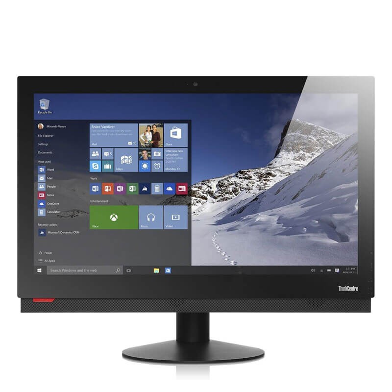 All-in-One SH Lenovo ThinkCentre M900z