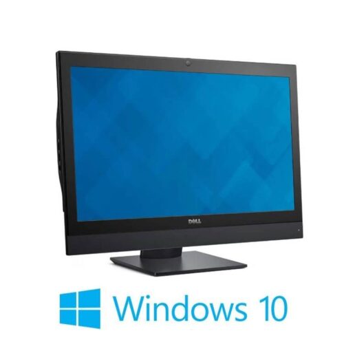 All-in-One Touchscreen Dell OptiPlex 7440