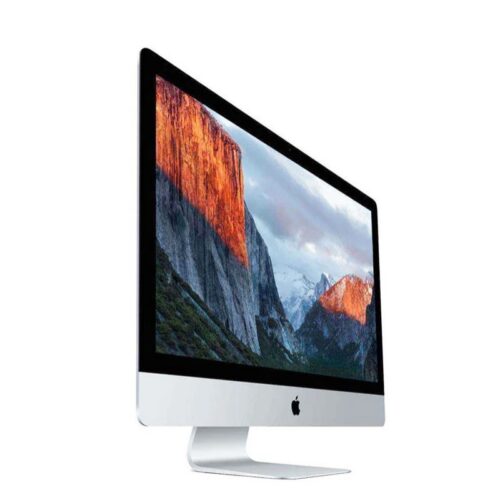 Apple iMac A1418 SH