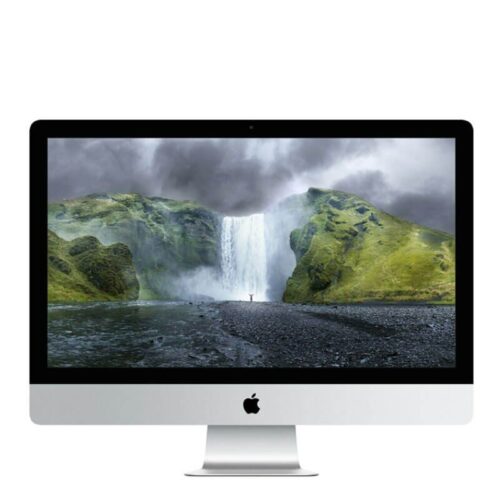 Apple iMac A1419 SH