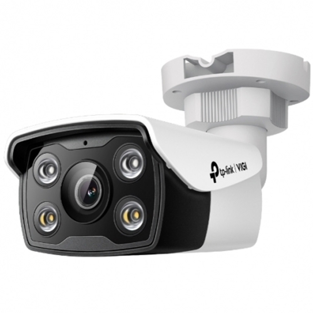 Camera IP Bullet TP-Link VIGI C350(2.8MM), 5MP, Lentila 2.8mm, IR 30m