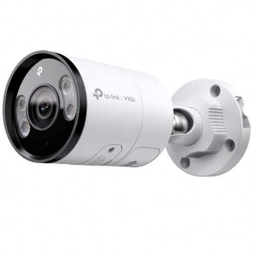 Camera IP Bullet TP-Link VIGI C385(4MM), 8MP, Lentila 4mm, IR 30m
