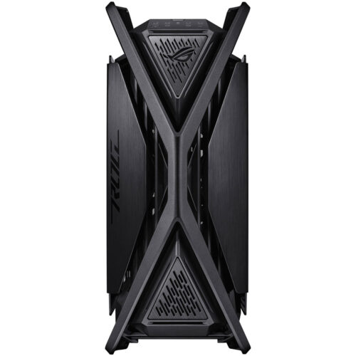 Carcasa PC ASUS, ROG Hyperion GR701 BTF Edition, Tower, Negru