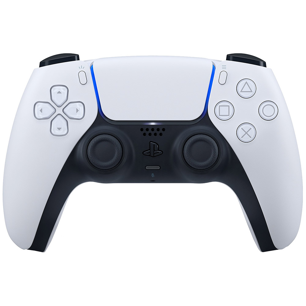Controller Wireless PlayStation 5, DualSense, White