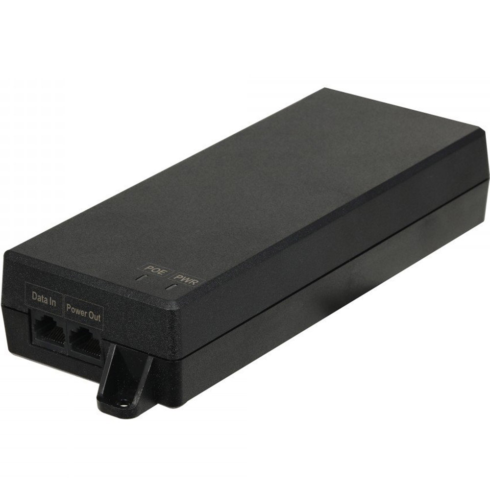 Injector HighPOE 75W Gigabit Dahua TAM01GT01GT-75
