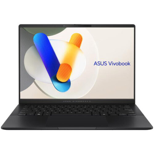 Laptop Asus Vivobook S 14 S5406MA-QD150X, 14 inch, Intel Core Ultra 7 155H, 16GB RAM, 512GB SSD, Windows 11 Pro