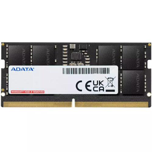 Memorie RAM Adata SO-DIMM 8GB DDR5 5600MHz CL46