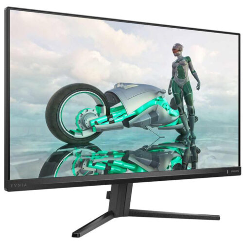 Monitor LED Philips Evnia 27M2N3200S/00, 27 inch, 1920x1080