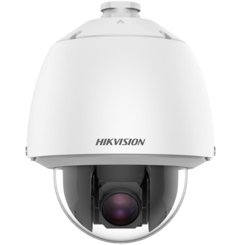 Camera de supraveghere IP Speed Dome 25X Powered by DarkFighter 2MP Hikvision DS-2DE5225W-AE(T5)