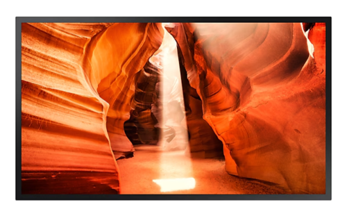 Ecran profesional Monitor HighBrightness Samsung OM55N