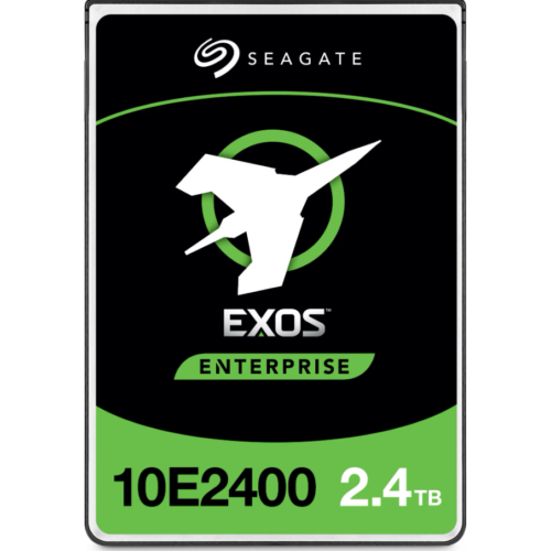 HDD intern Seagate 10K SAS 2.4TB 10000RPM 256MB 512e