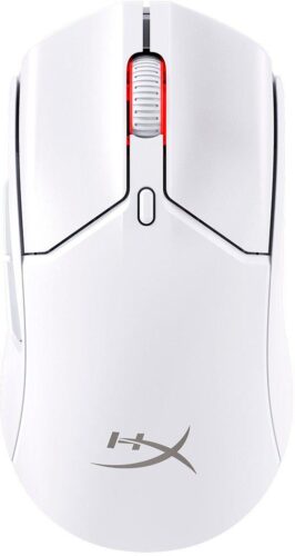 Mouse HyperX Pulsefire Haste Core 2 Wireless