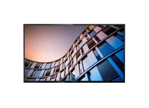 Ecran profesional Televizor Business TV Philips 58” B-Line