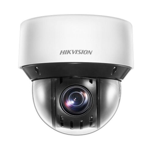 Camera de supraveghere IP Speed Dome 25X Powered by DarkFighter2MP Hikvision DS-2DE4A225IWG-E