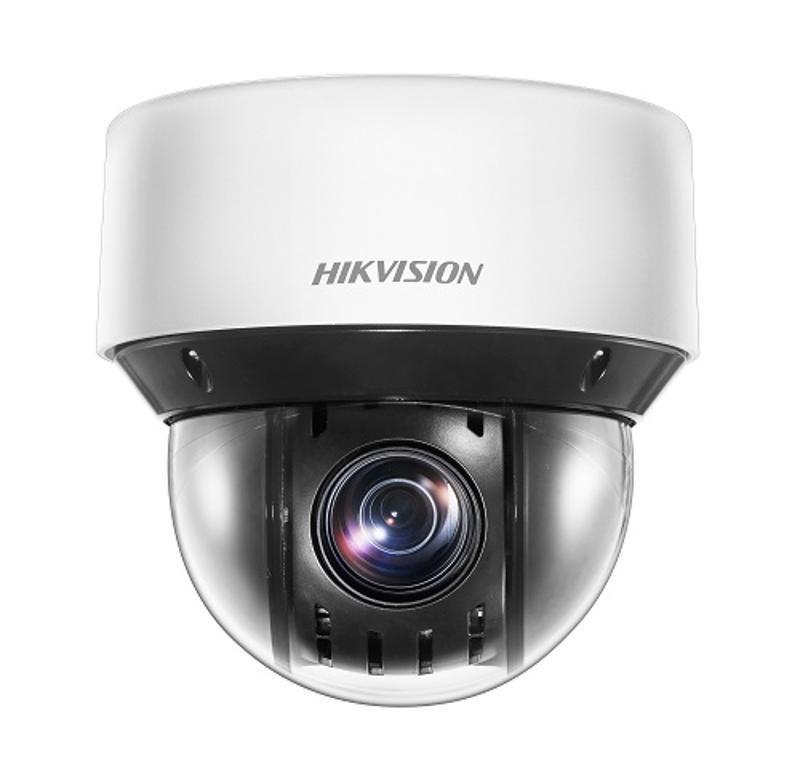 Camera de supraveghere IP Speed Dome 25X Powered by DarkFighter2MP Hikvision DS-2DE4A225IWG-E