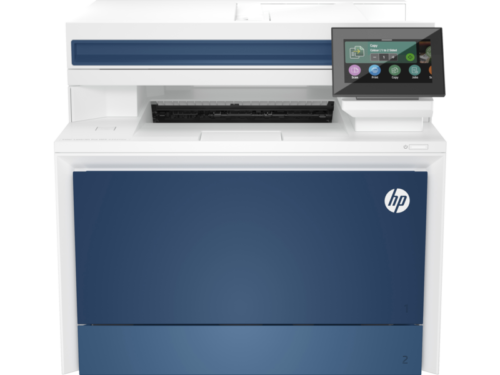 Multifunctional laser color HP Pro MFP 4302fdw