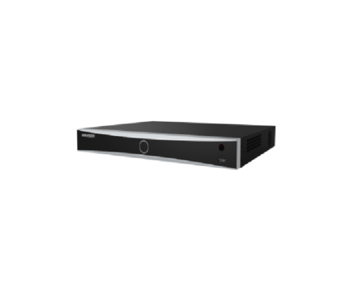 NVR 16 canale Hikvision DS-7616NXI-I2/16P/S