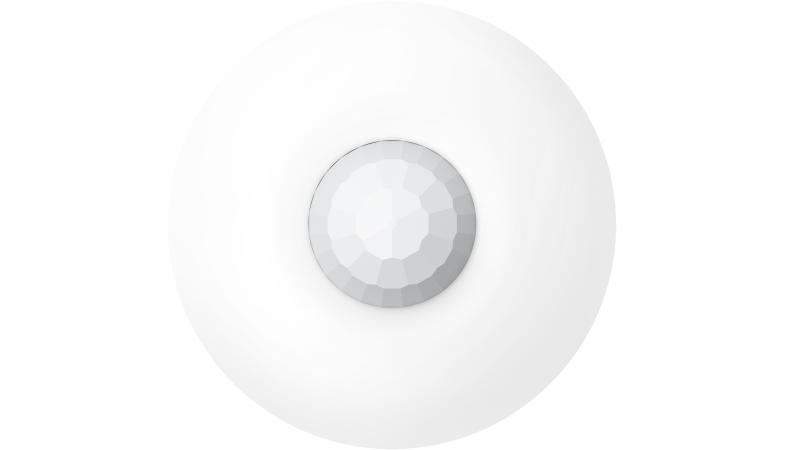 Detector PIR de tavan Hikvision DS-PDCL12-EG2