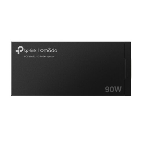 TP-LINK Omada POE++ Injector POE380S