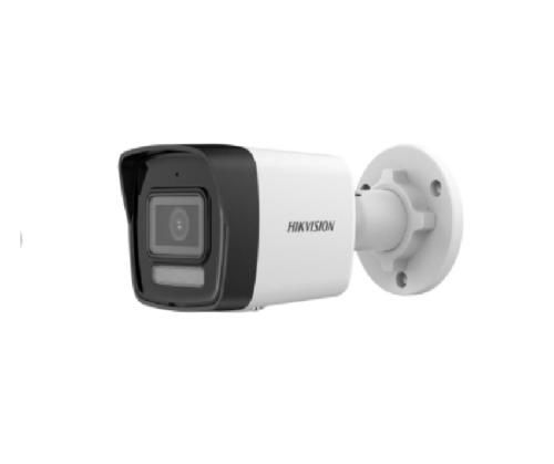 Camera de supraveghere IP Bullet 4MP Hikvision DS-2CD1043G2-LIU(2.8MM)