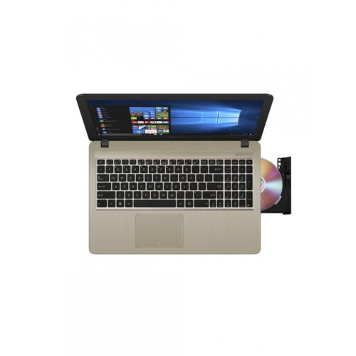 Laptop ASUS VivoBook 15 X540NA-GQ005 (Procesor Intel® Celeron® N3350 2.40 GHz