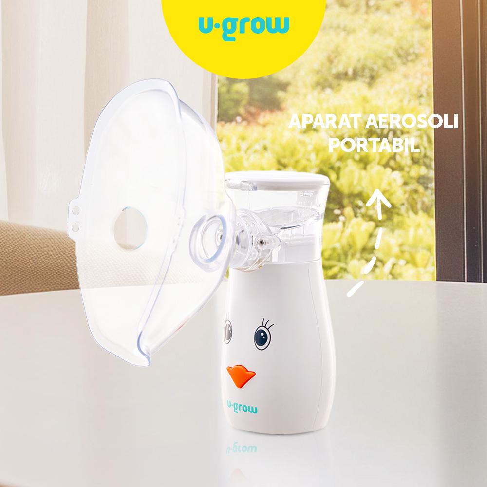 Aparat aerosoli U-Grow