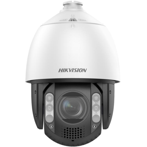 Camera de supraveghere IP Speed Dome 20X ColorVu 2MP Hikvision DS-2DE7A220MCG-EB