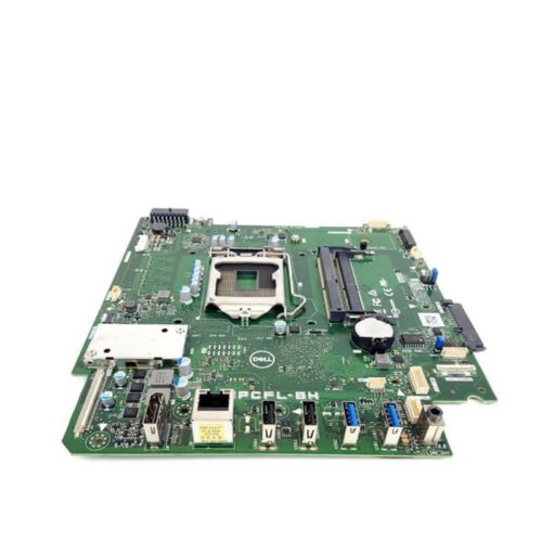 Placa de Baza All-in-One Dell OptiPlex 5260 LGA 1151 + Cooler