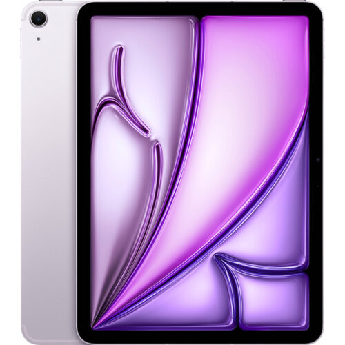 Tableta Apple iPad Air 11 inch, Wi-Fi, 128GB, USB C, Mov, MUWF3LL/A