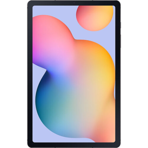 Tableta Samsung Galaxy Tab S6 Lite 2024, Octa-Core, 10.4 inch, 4GB RAM, 128GB, Wi-Fi, Gray, pen inclus