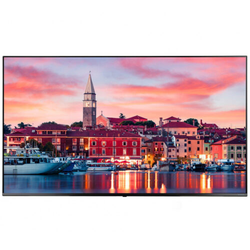 Televizor hotelier LG 762H 50UR762H3ZC.AEU, 50 inch, 4K, UHD, Wifi, VESA, 50 - 60 Hz