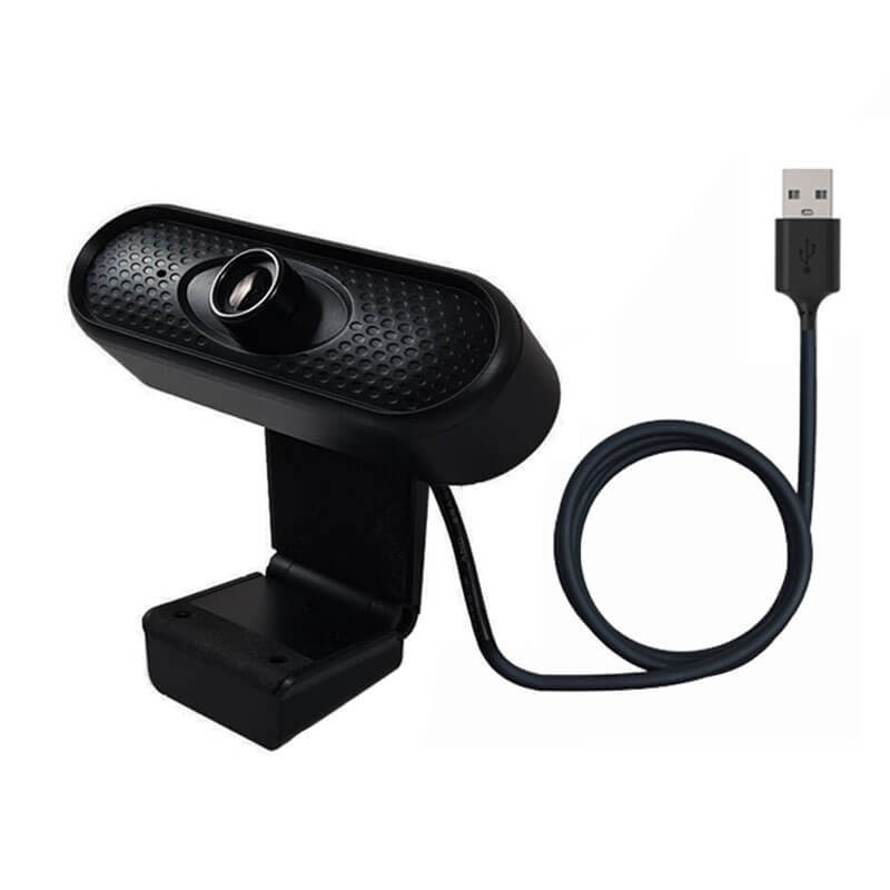 Camera Web USB CC8803 HD 720p