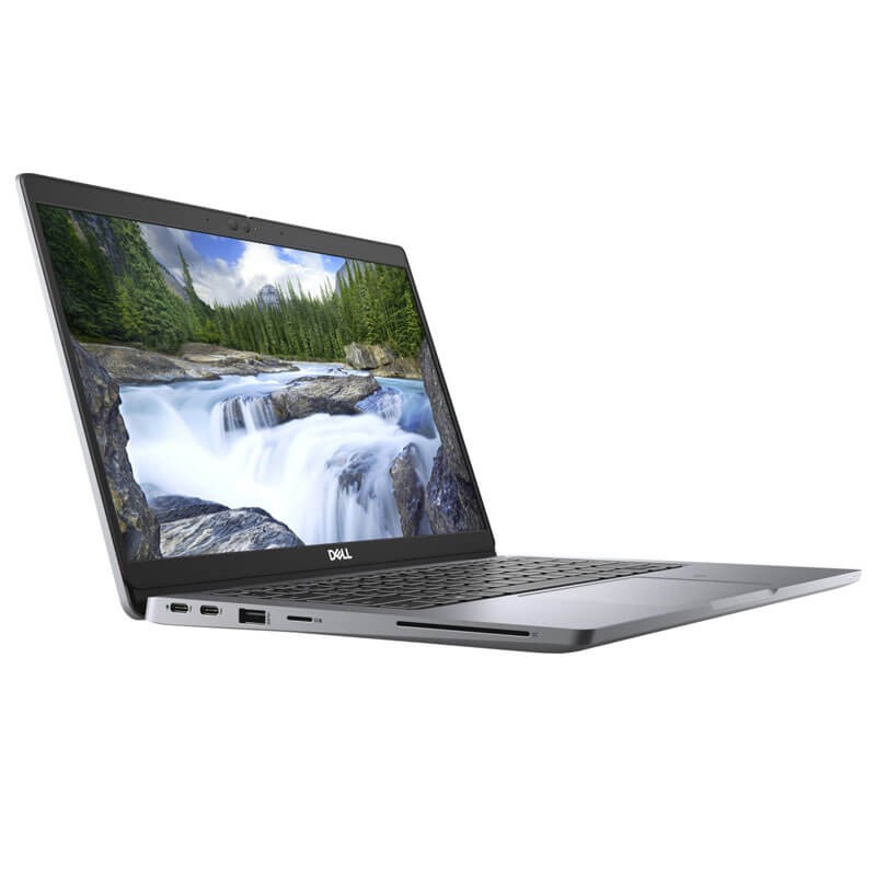 Laptop SH Dell Latitude 5400