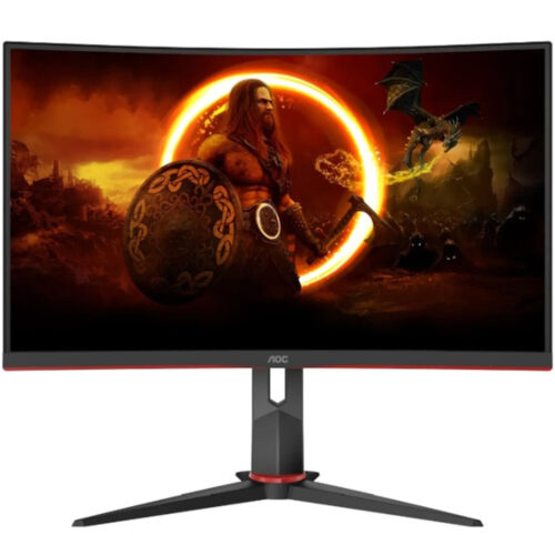 Monitor AOC C27G2Z3/BK, 27 inch, 1920x1080@280Hz, 1 ms GtG, Negru