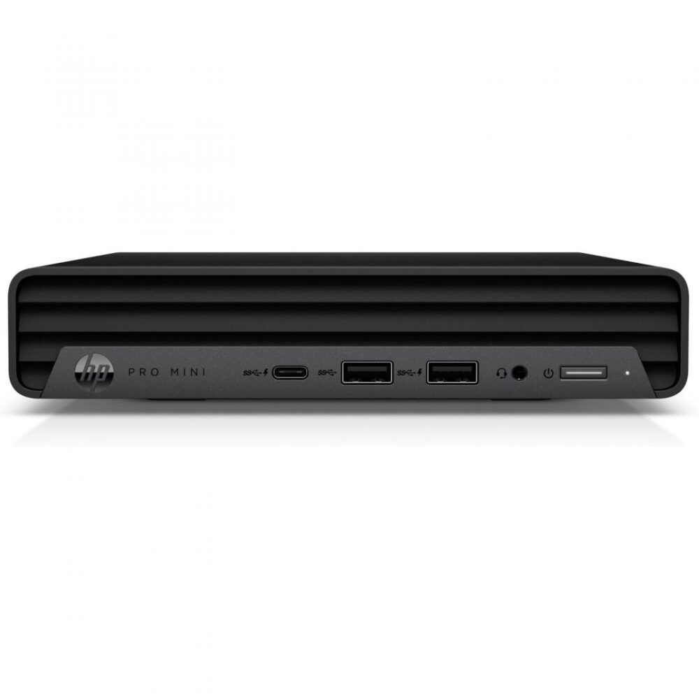 Desktop HP ProDesk 400 G9 Desktop Mini cu procesor Intel Core i5-13500T