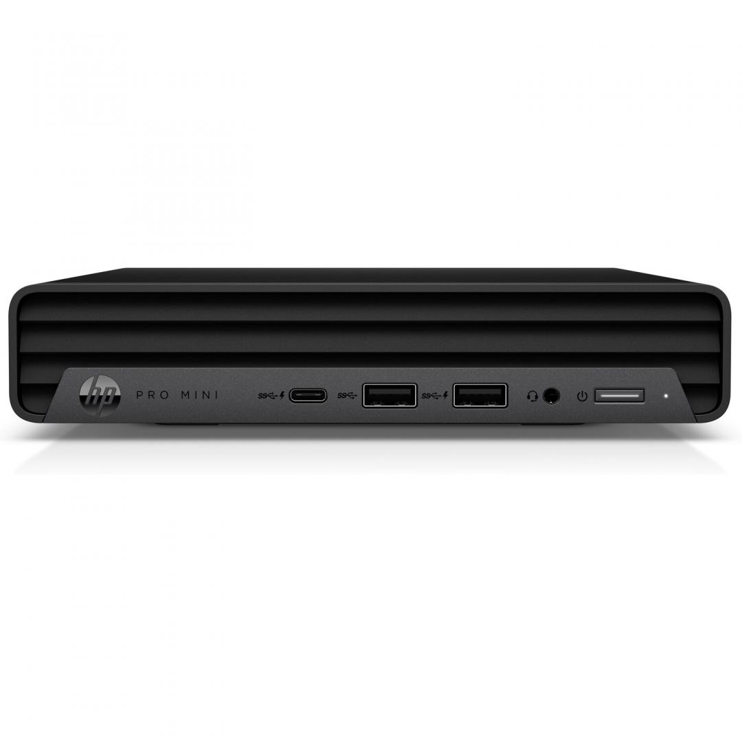 Desktop HP ProDesk 400 G9 Desktop Mini cu procesor Intel Core i5-13500T
