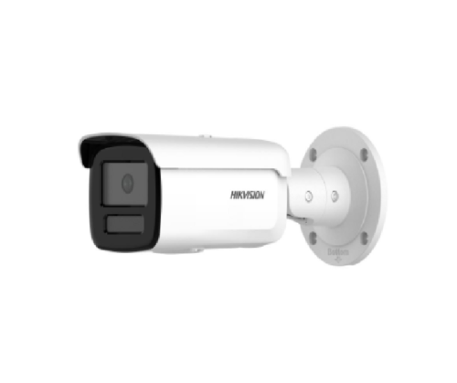Camera de supraveghere IP Bullet 8MP Hikvision DS-2CD2T86G2H-2I(2.8MM) (EF)