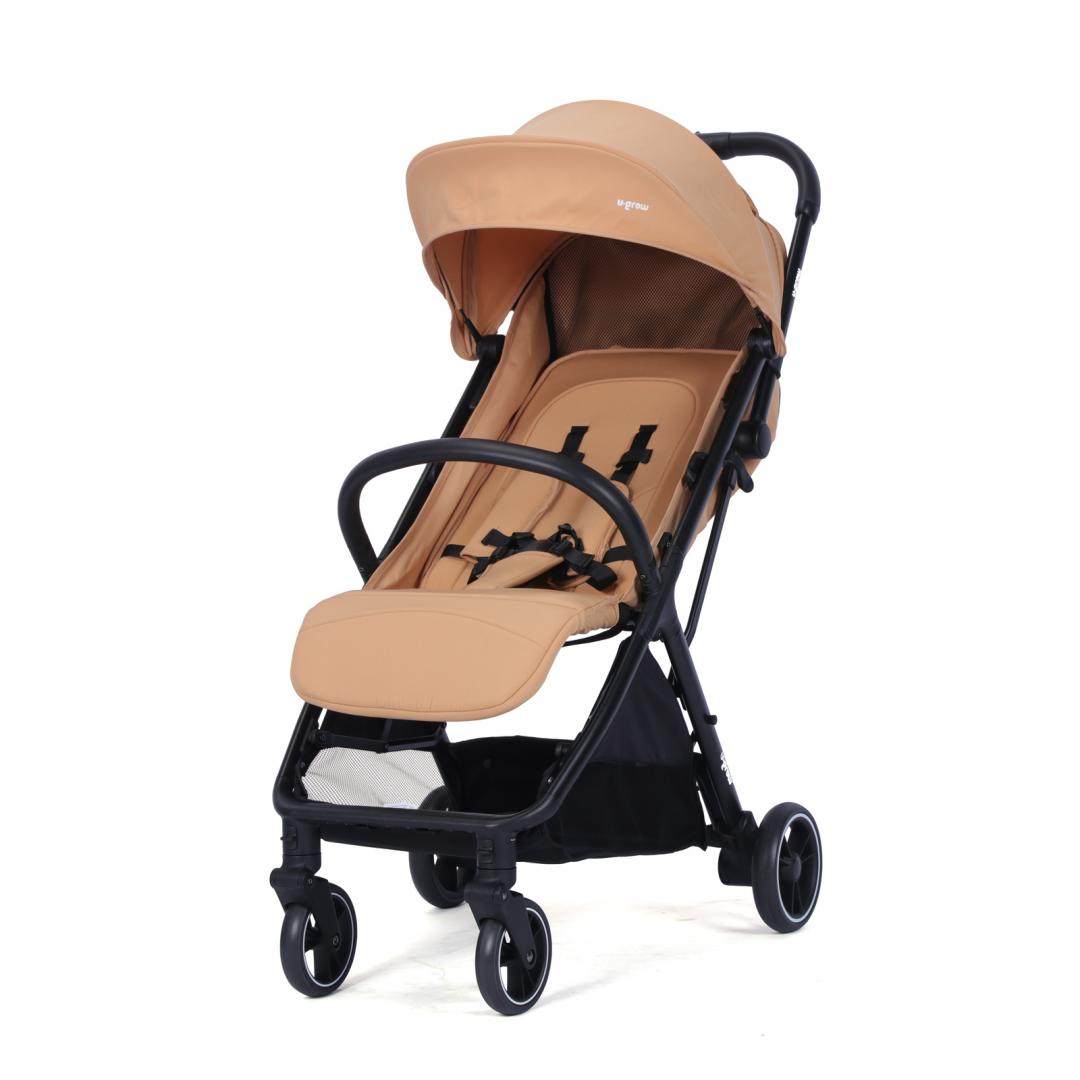Carucior sport U-Grow autofold