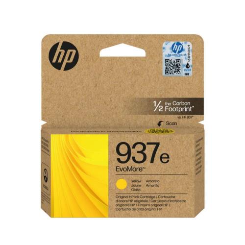 Cartus cerneala HP 4S6W8NE