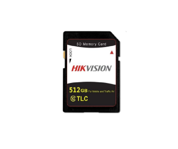 Product capacity covering 256G  The storage medium is TLC particles  Long reading and writing times