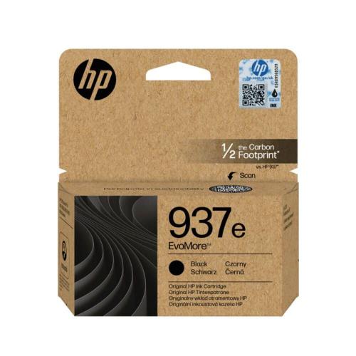 Cartus cerneala HP 4S6W9NE