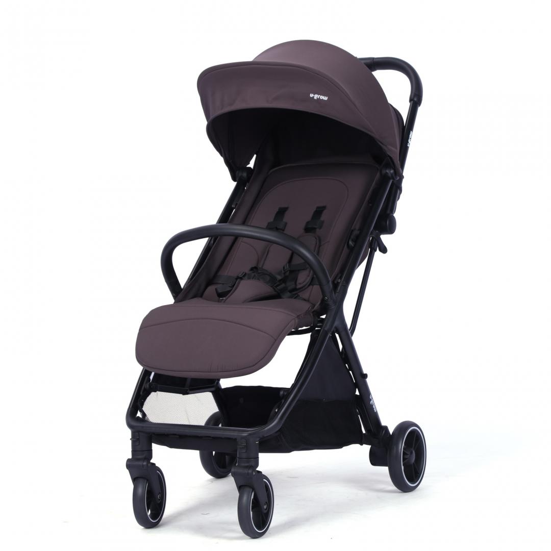 Carucior sport U-Grow autofold