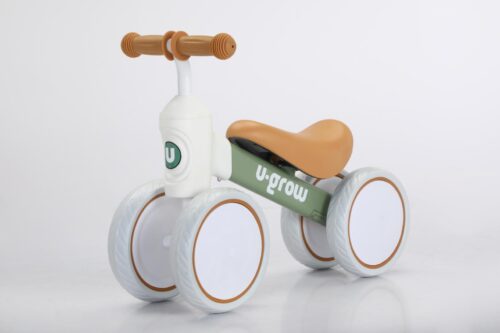 Mini bicicleta U-Grow