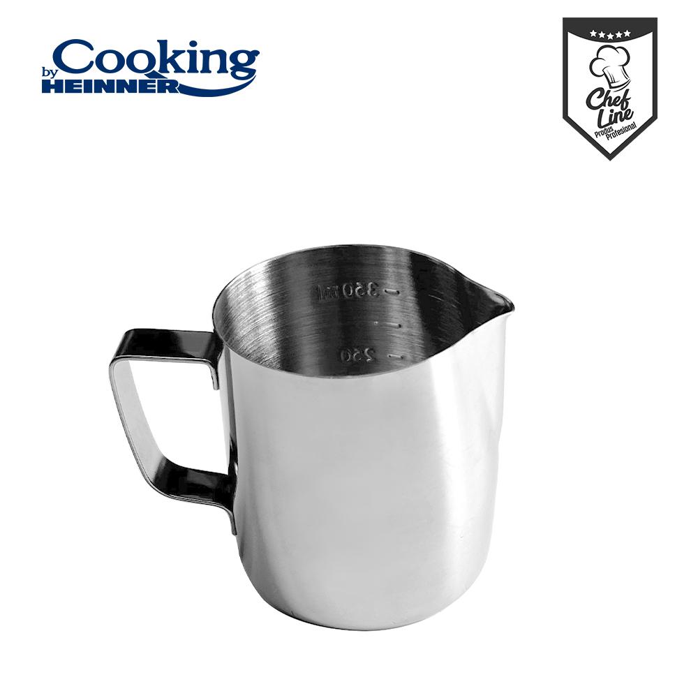 COOKING BY HEINNER