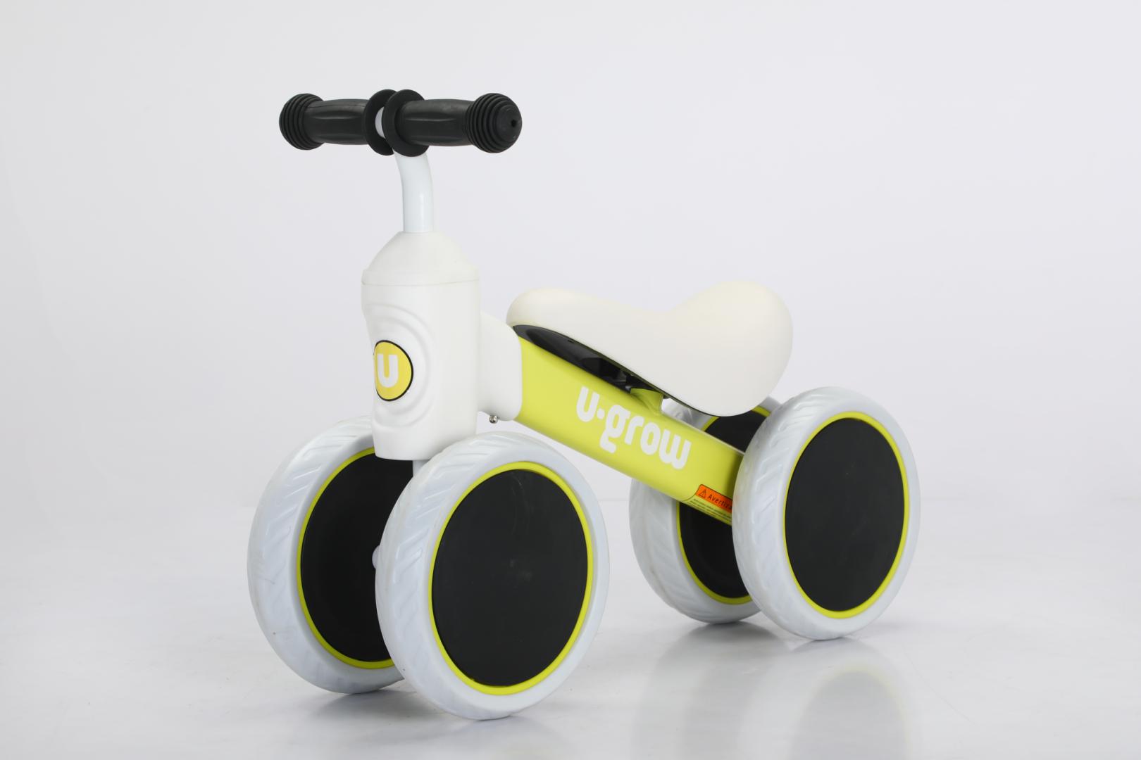 Mini bicicleta U-Grow