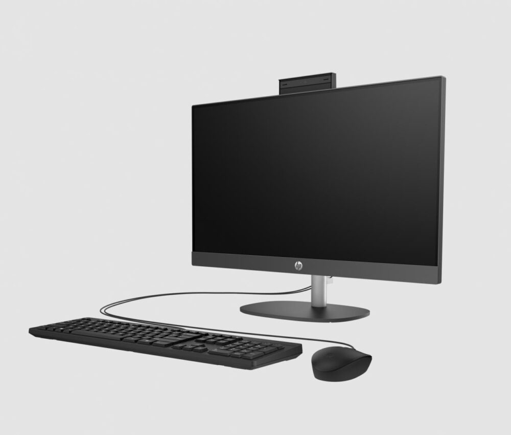 video Integrat Intel Iris Xe Graphics