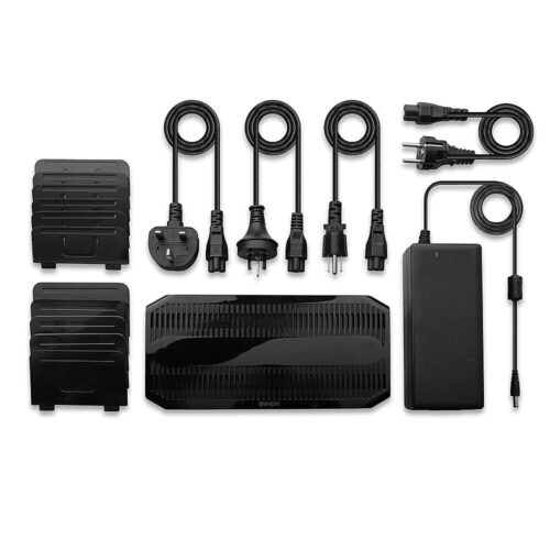 Statie de incarcare USB Lindy