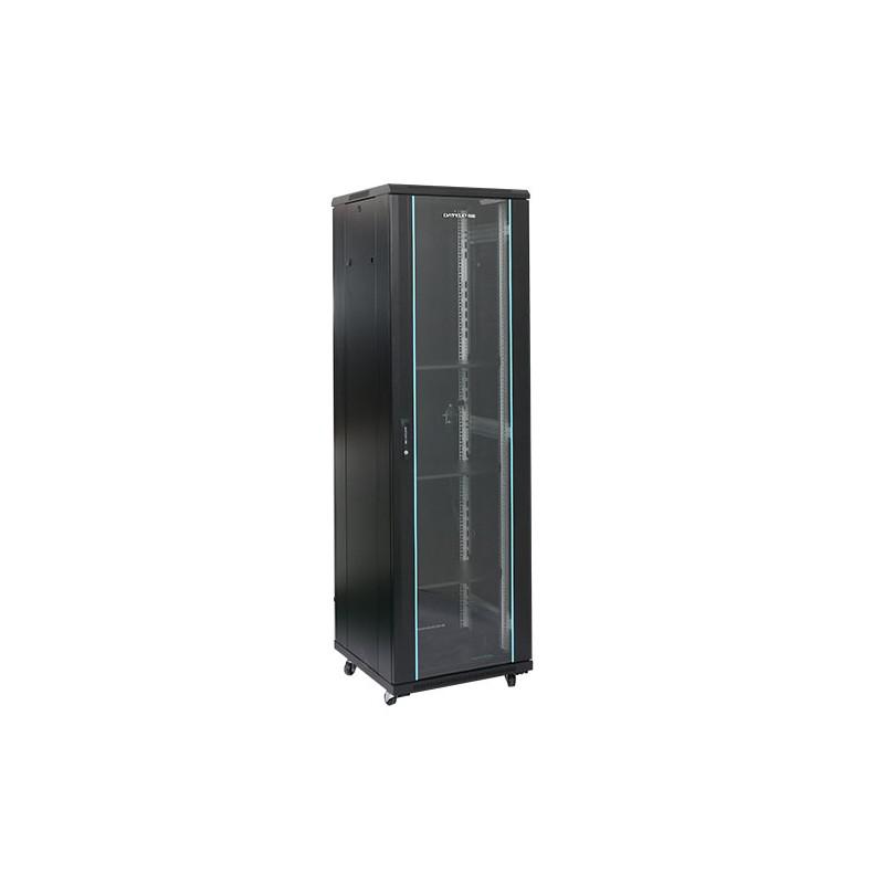 Rack 18U 600x800