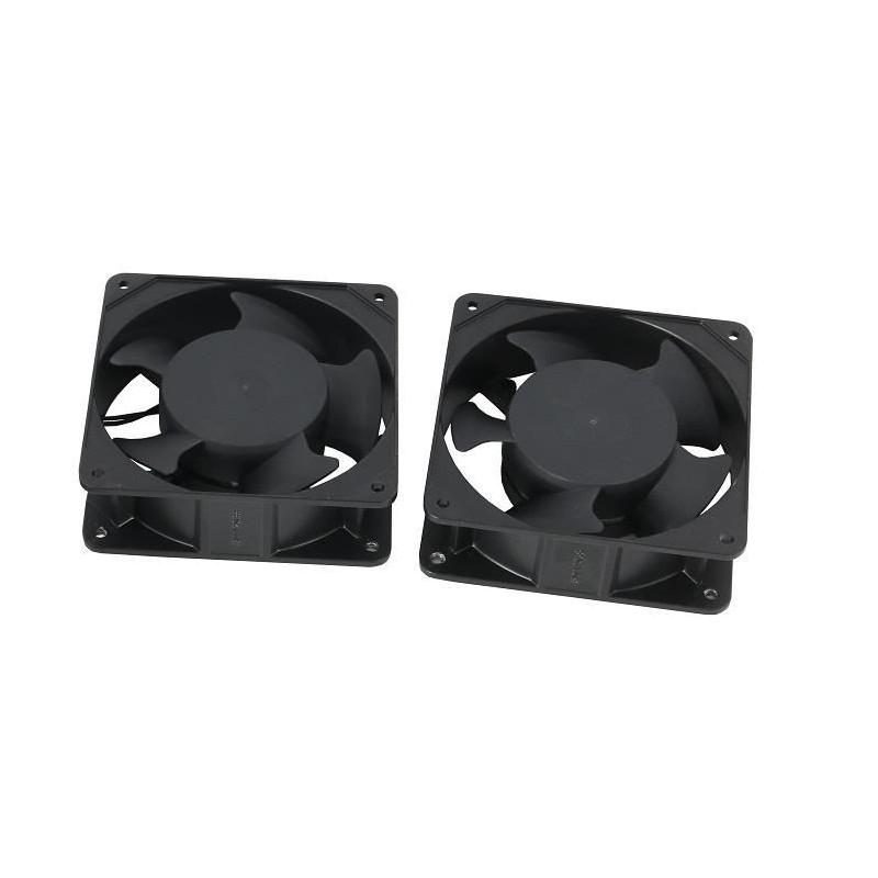 Ventilator plafon 2 fan + cablu